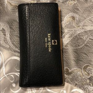 Kate spade wallet